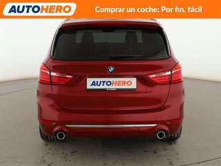 BMW Serie 2 218d Gran Tourer