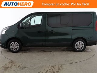 Fiat Talento 1.6 TwinTurbo Diesel Ecojet Base SX 1,2t