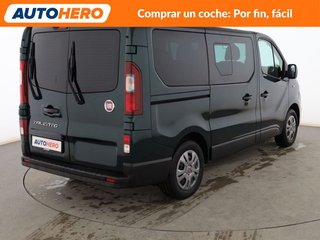 Fiat Talento 1.6 TwinTurbo Diesel Ecojet Base SX 1,2t