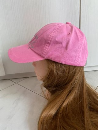 Cappello con visiera Hello Kitty Victoria Couture