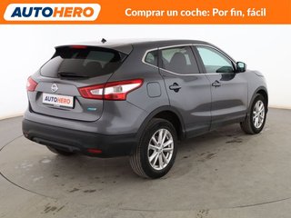 Nissan Qashqai 1.5 Turbodiesel N-Connecta