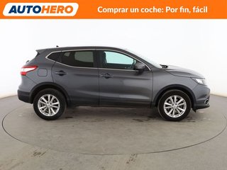 Nissan Qashqai 1.5 Turbodiesel N-Connecta