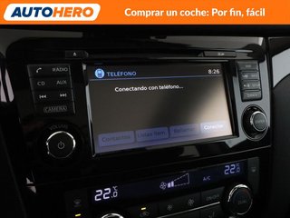 Nissan Qashqai 1.5 Turbodiesel N-Connecta