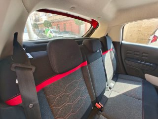 Citroen C3 2019