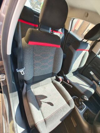 Citroen C3 2019