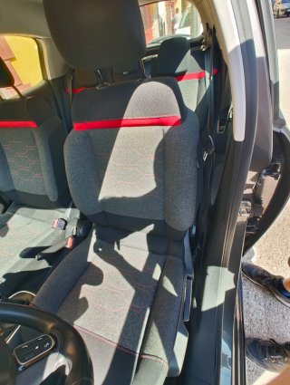Citroen C3 2019