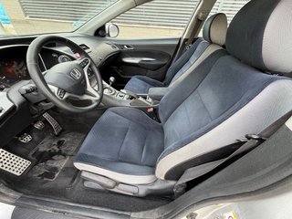 Honda Civic 2008