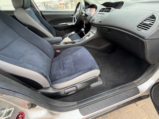 Honda Civic 2008