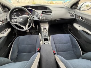 Honda Civic 2008