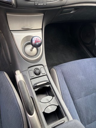 Honda Civic 2008