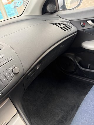 Honda Civic 2008