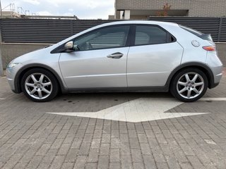 Honda Civic 2008