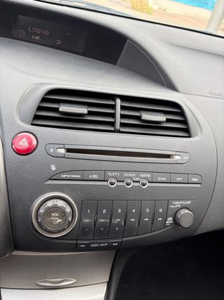 Honda Civic 2008