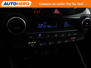 Hyundai Tucson 1.6 Tecno 2WD