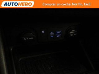 Hyundai Tucson 1.6 Tecno 2WD