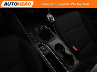 Hyundai Tucson 1.6 Tecno 2WD