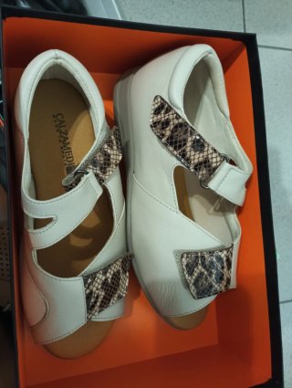 Zapatos de mujer talla 37