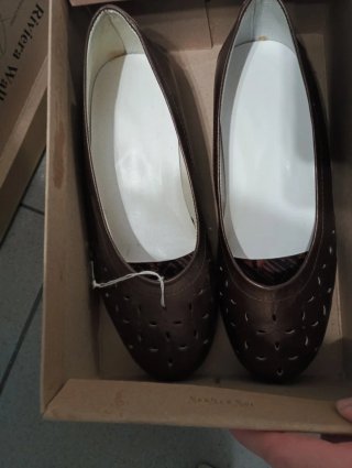 Zapatos de mujer talla 37