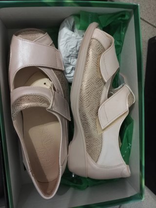 Zapatos de mujer talla 37