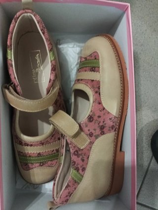 Zapatos de mujer talla 37