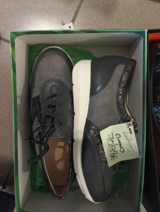 Zapatos de mujer talla 37