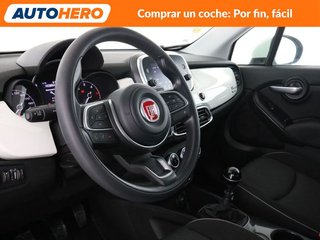 Fiat 500X 1.3 M-Jet Urban
