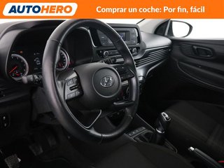 Hyundai i20 1.0 TGDI Klass