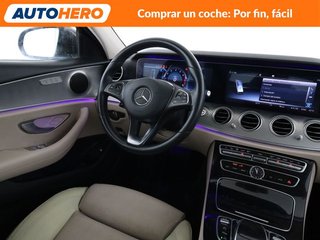 Mercedes Clase E E 200 AMG Line