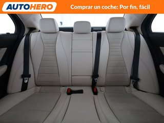 Mercedes Clase E E 200 AMG Line