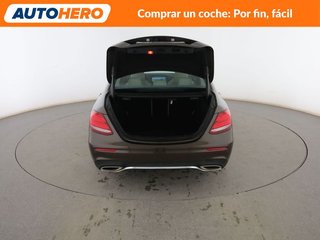 Mercedes Clase E E 200 AMG Line