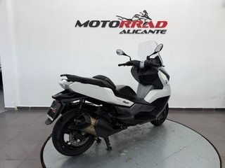 BMW C 400 GT