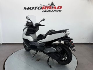 BMW C 400 GT