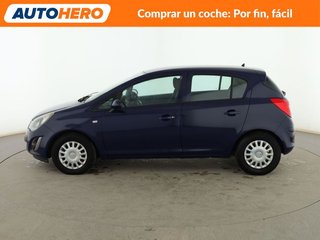 Opel Corsa 1.3 CDTI Expression