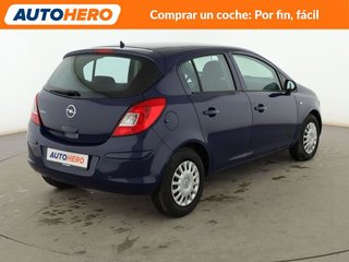 Opel Corsa 1.3 CDTI Expression