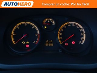 Opel Corsa 1.3 CDTI Expression