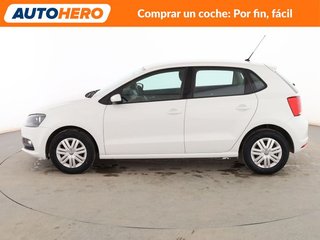 Volkswagen Polo 1.0 Edition BlueMotion