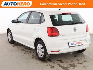 Volkswagen Polo 1.0 Edition BlueMotion