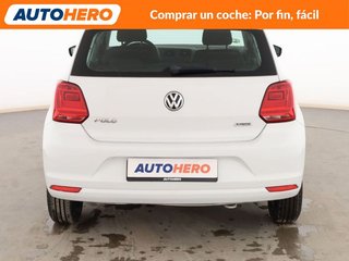 Volkswagen Polo 1.0 Edition BlueMotion