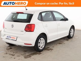 Volkswagen Polo 1.0 Edition BlueMotion