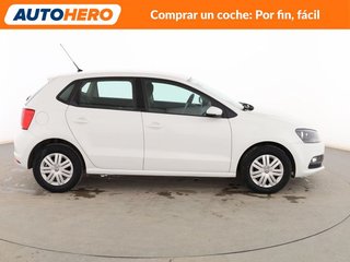 Volkswagen Polo 1.0 Edition BlueMotion