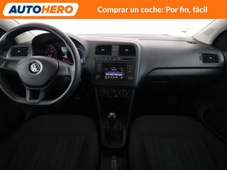 Volkswagen Polo 1.0 Edition BlueMotion