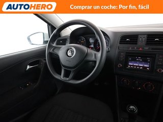 Volkswagen Polo 1.0 Edition BlueMotion