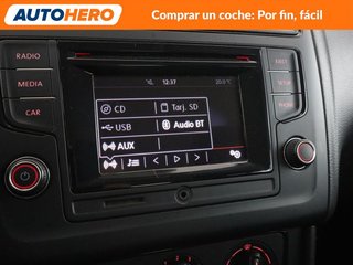 Volkswagen Polo 1.0 Edition BlueMotion