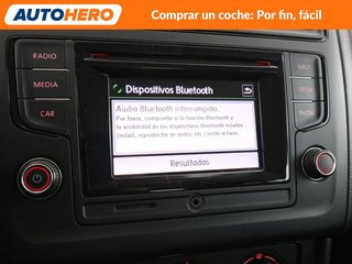 Volkswagen Polo 1.0 Edition BlueMotion