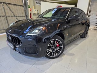 Maserati Grecale Modena L4 MHEV 330CV AWD