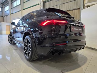 Maserati Grecale Modena L4 MHEV 330CV AWD