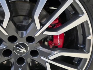 Maserati Grecale Modena L4 MHEV 330CV AWD