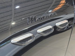 Maserati Grecale Modena L4 MHEV 330CV AWD