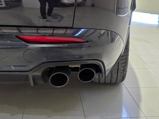 Maserati Grecale Modena L4 MHEV 330CV AWD