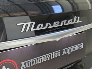 Maserati Grecale Modena L4 MHEV 330CV AWD